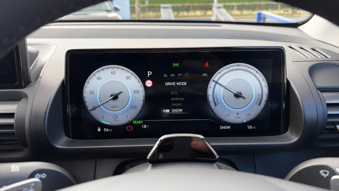 Hyundai INSTER 85kW 02 49kWh 5dr Auto Electric Hatchback - Image 27